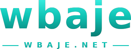 wbaje logo