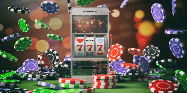 wbaje mobile gaming